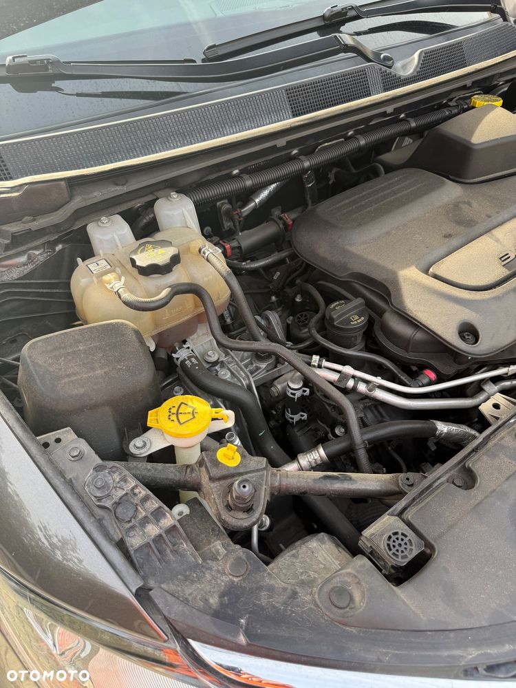 Chrysler Voyager - 29