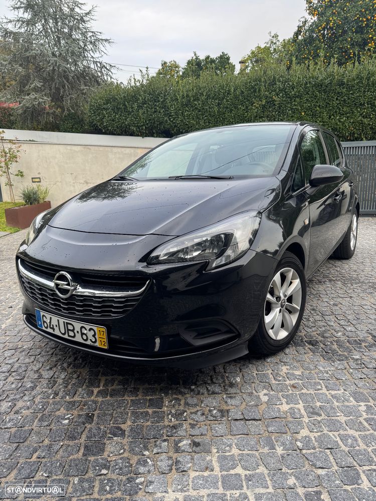 Opel Corsa 1.3 CDTi Edition - 1