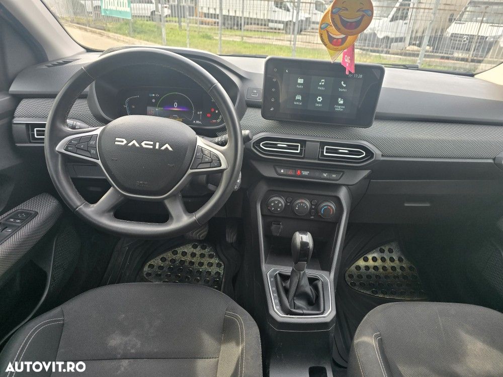 Dacia Jogger - 20