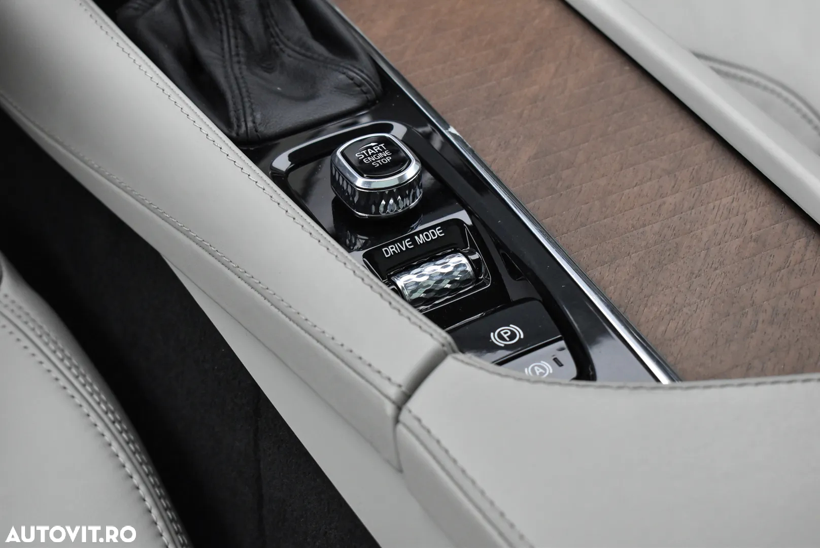 Volvo XC 90 D5 AWD Inscription - 23