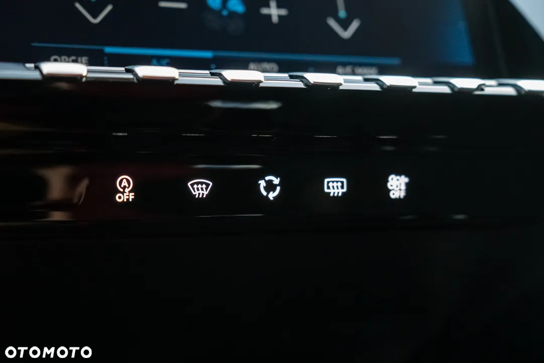 Peugeot 508 BlueHDi 130 Allure - 22