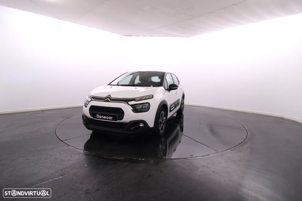 Citroën C3 1.2 PureTech Plus - 13