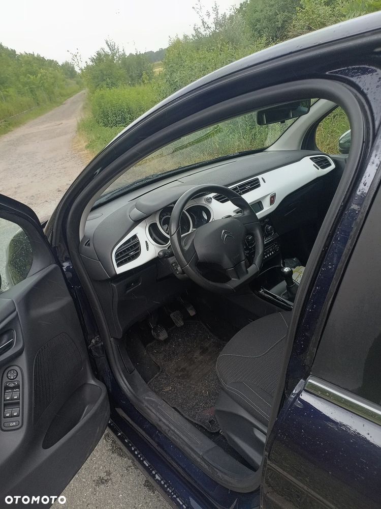Citroën C3 1.2 VTi Exclusive - 11