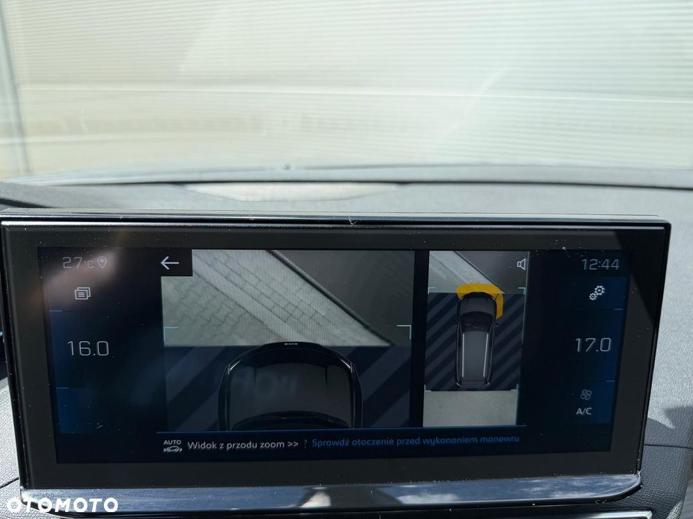 Peugeot 5008 2.0 BlueHDI GT S&S EAT8 - 19