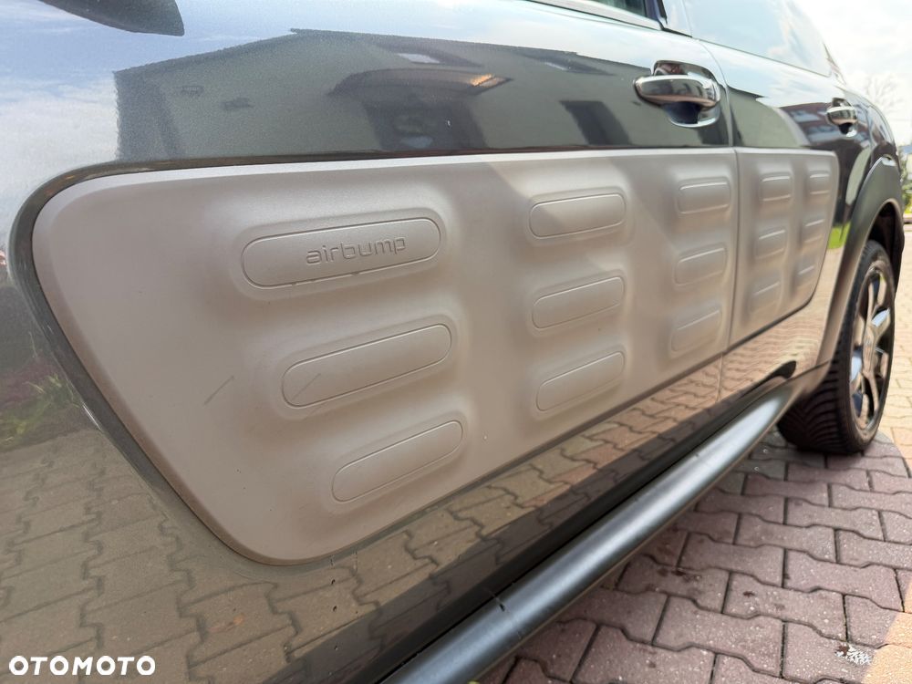 Citroën C4 Cactus 1.6 Blue HDi Shine Edition - 14
