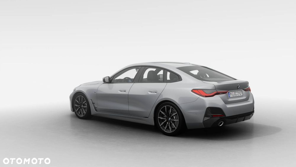 BMW Seria 4 420i M Sport - 3