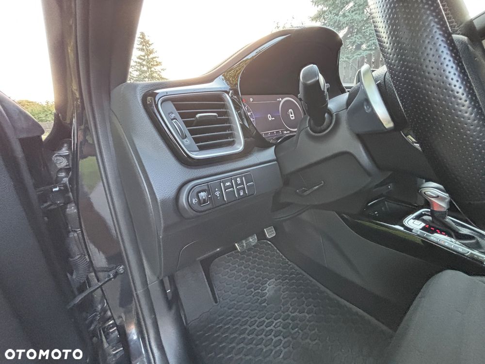 Kia ProCeed 1.5 T-GDI DCT7 OPF GT LINE - 11