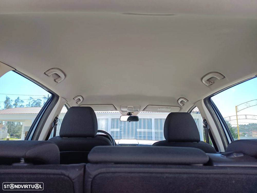 Mercedes-Benz A 150 Classic - 9