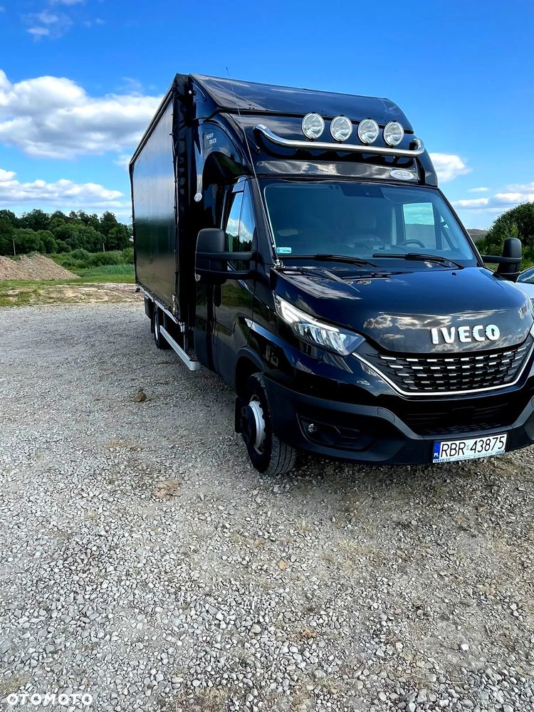 Iveco Daily - 9