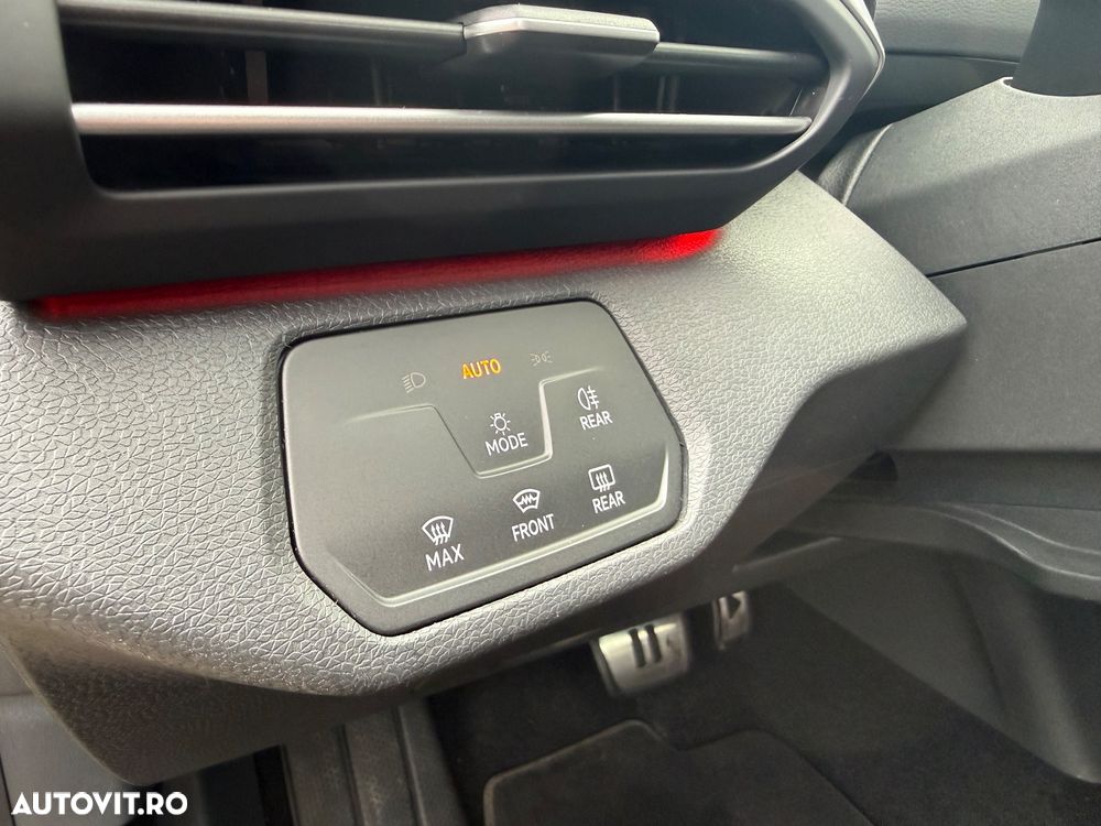 Volkswagen ID.4 Performance Upgrade Pro 1st - 9