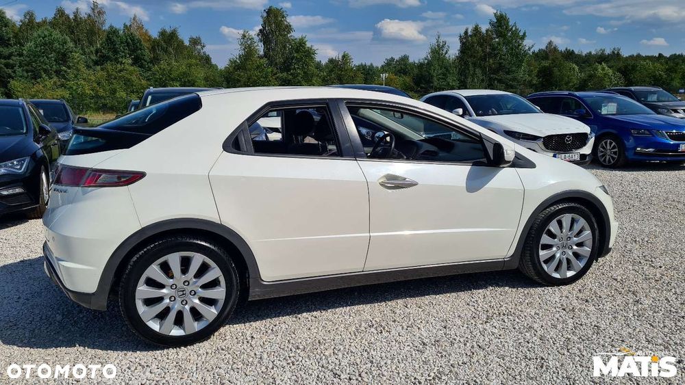 Honda Civic - 7