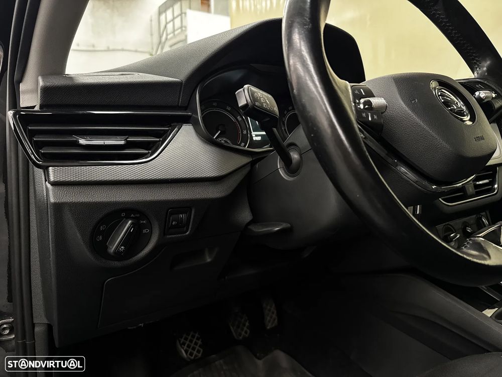 Skoda Scala 1.0 TSI Ambition - 7