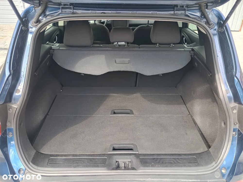 Renault Kadjar Energy TCe 130 Experience - 23