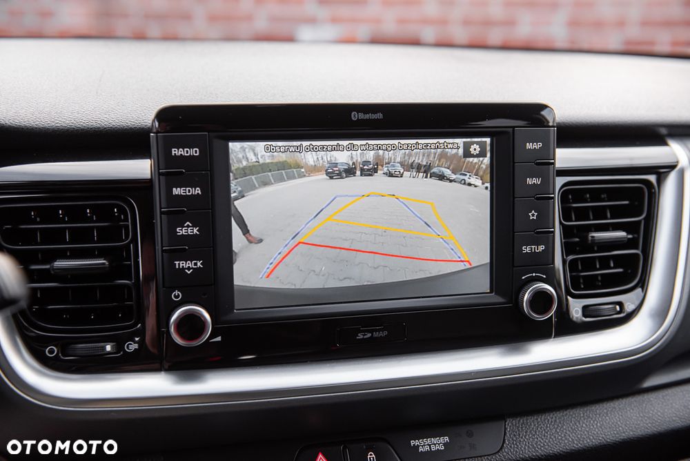 Kia Stonic 1.4 XL - 22