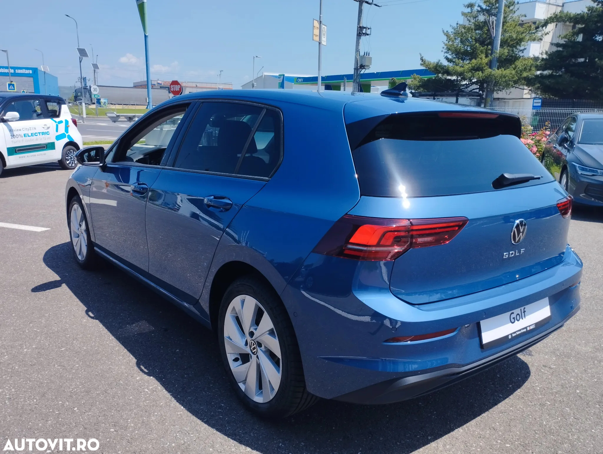 Volkswagen Golf 1.5 TSI Life - 6