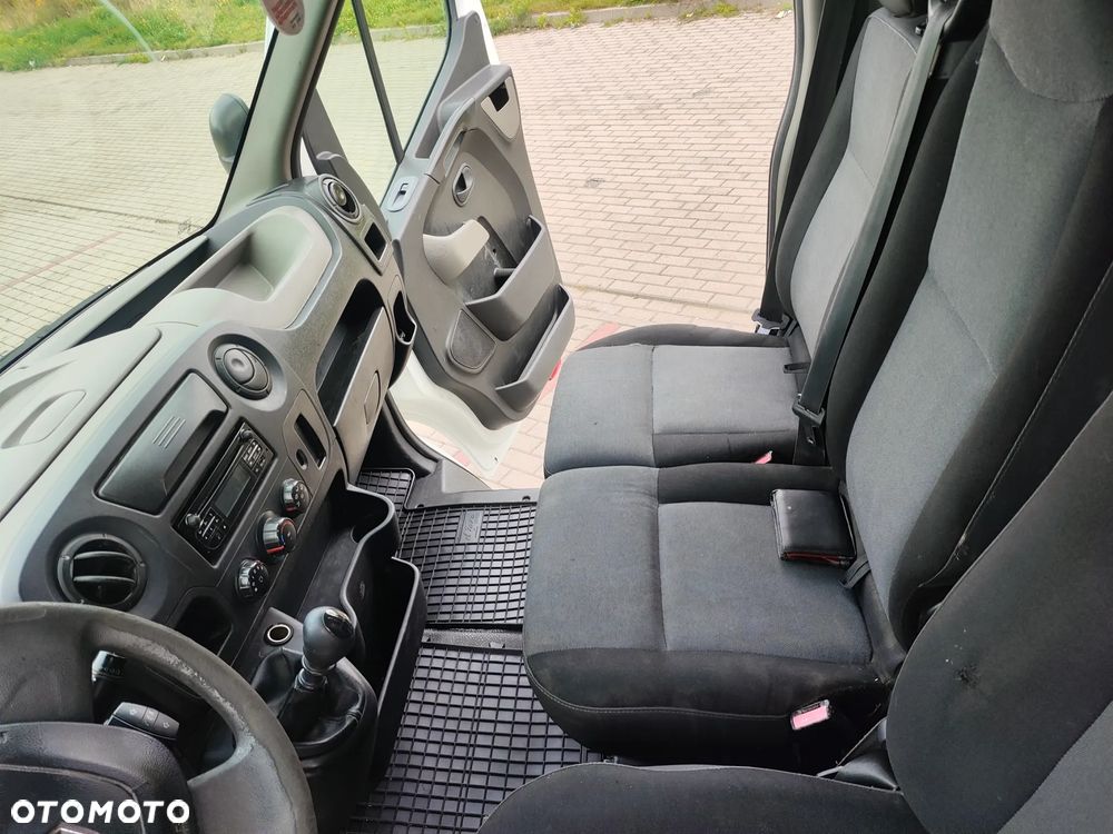 Renault Master - 30