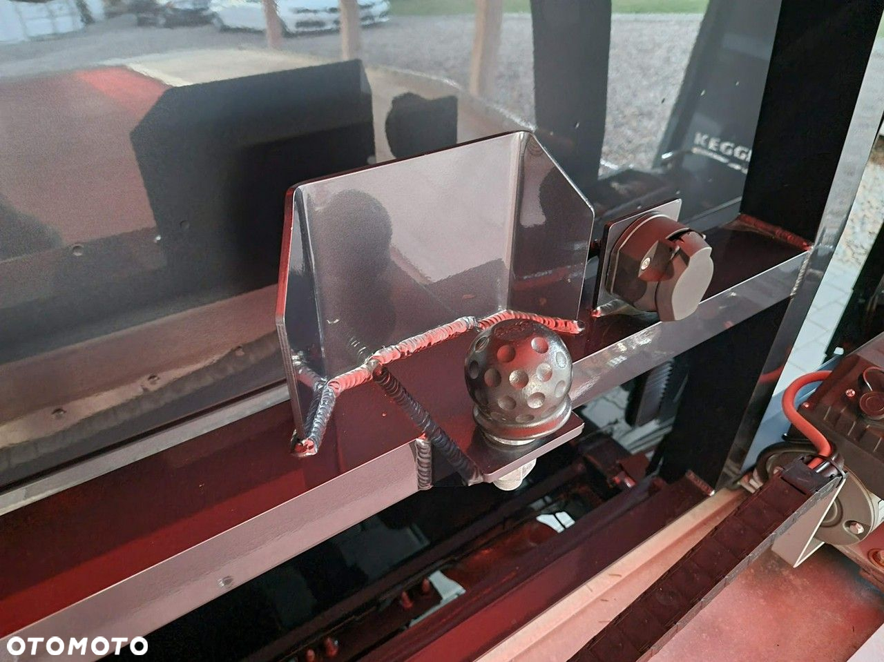 Mercedes-Benz Sprinter - 34