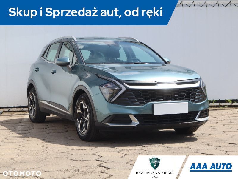 Kia Sportage - 3