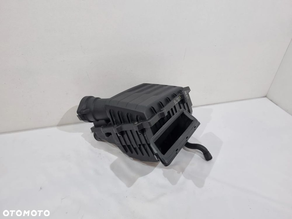 VW CADDY AUDI SEAT SKODA OBUDOWA FILTRA POWIETRZA 5QA129601H 5QF129607B - 1