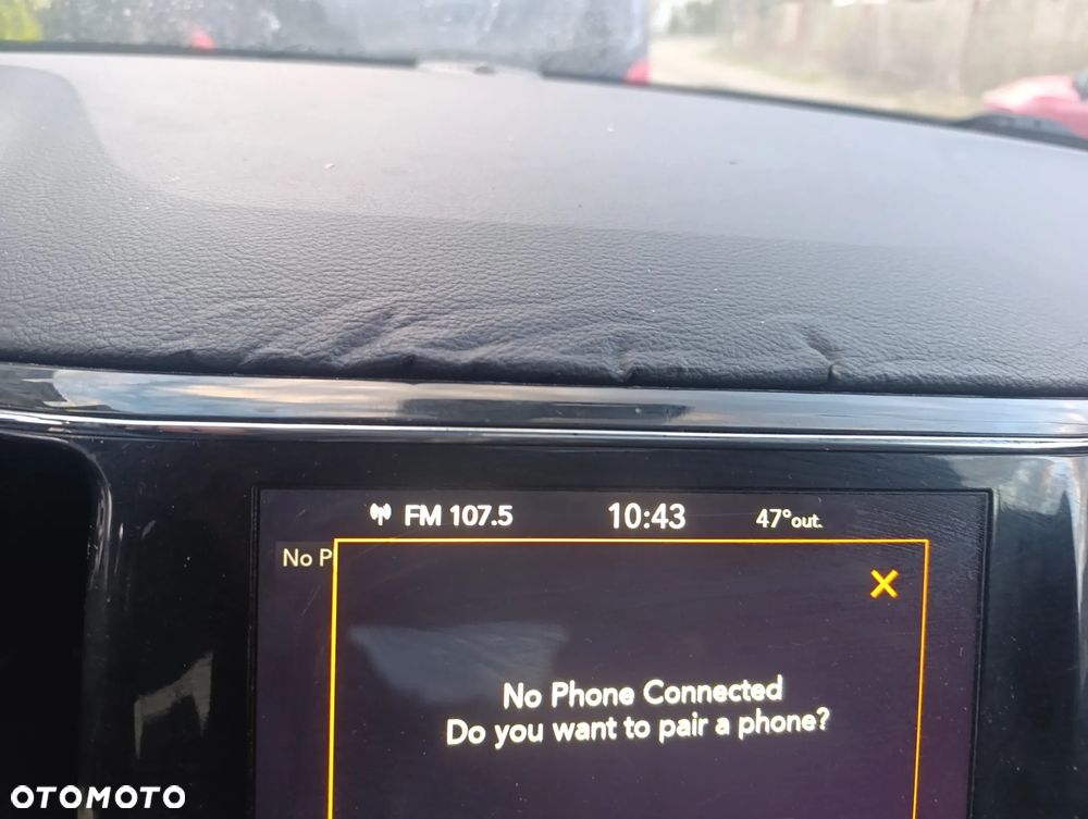 Jeep Grand Cherokee - 19