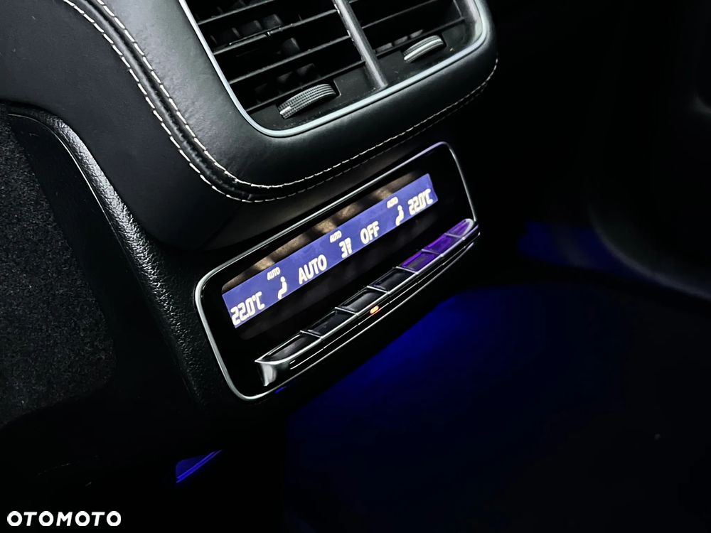 Mercedes-Benz GLS AMG 63 4-Matic+ - 17