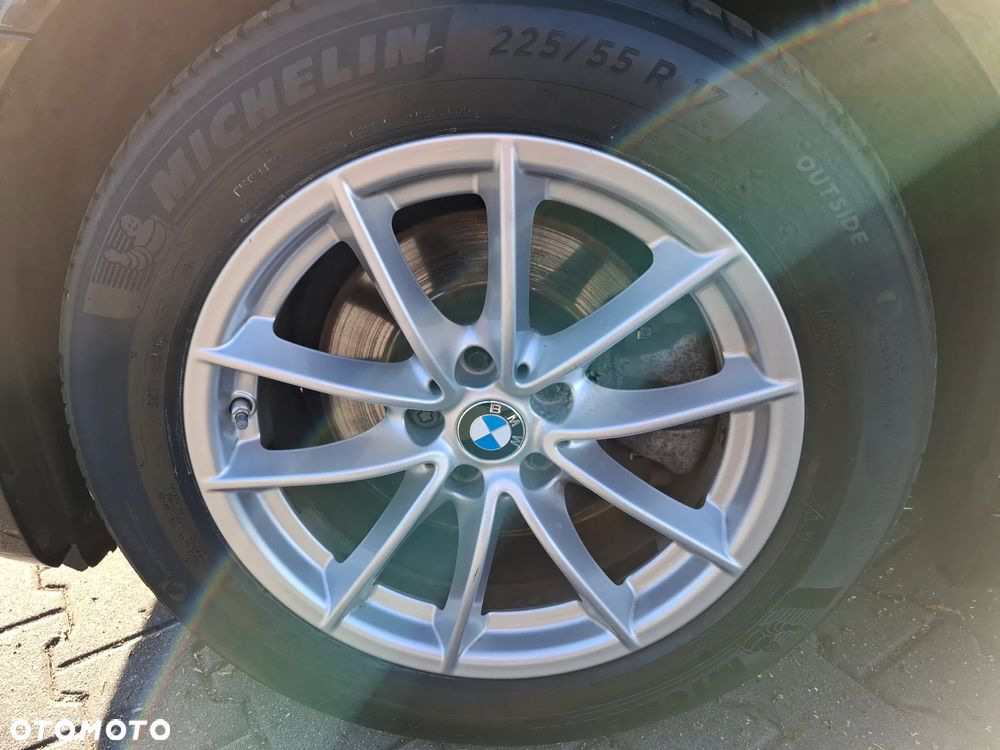 BMW Seria 5 518d - 18
