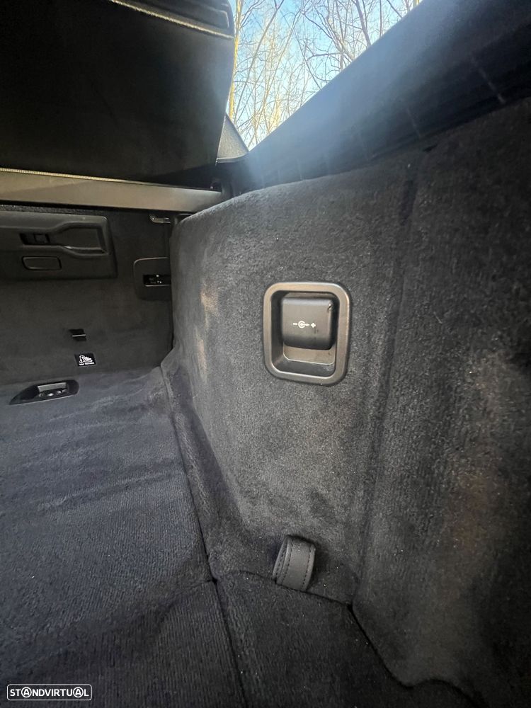 BMW 530 e Pack Desportivo M - 34