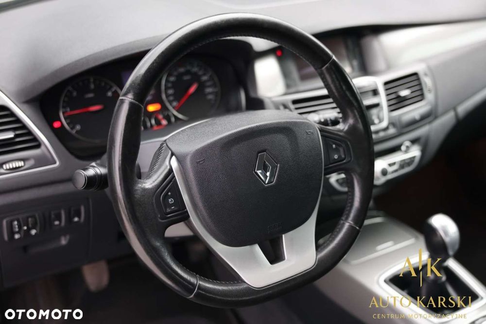 Renault Laguna - 20