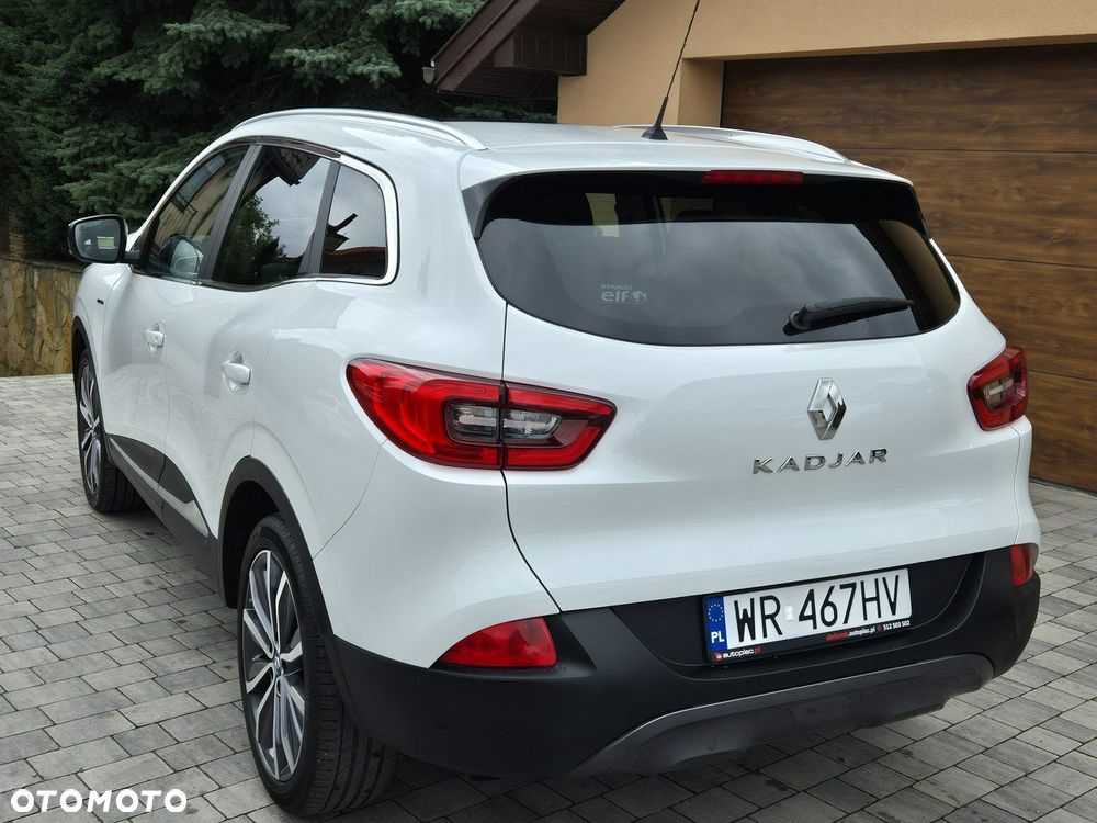 Renault Kadjar - 7