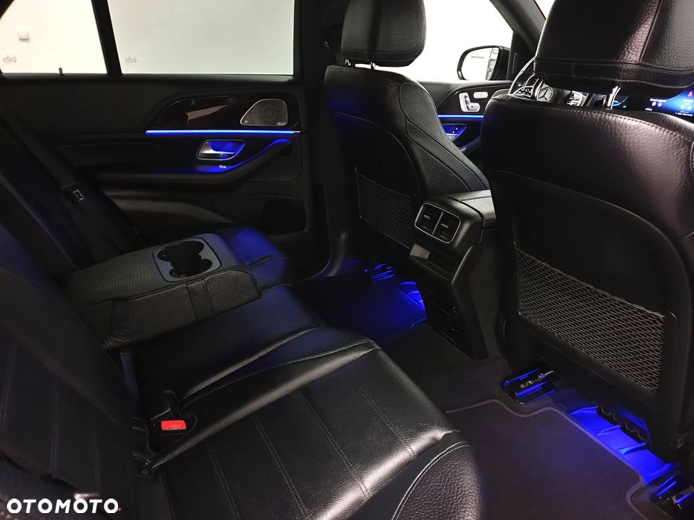 Mercedes-Benz GLE 350 de 4-Matic Premium - 30