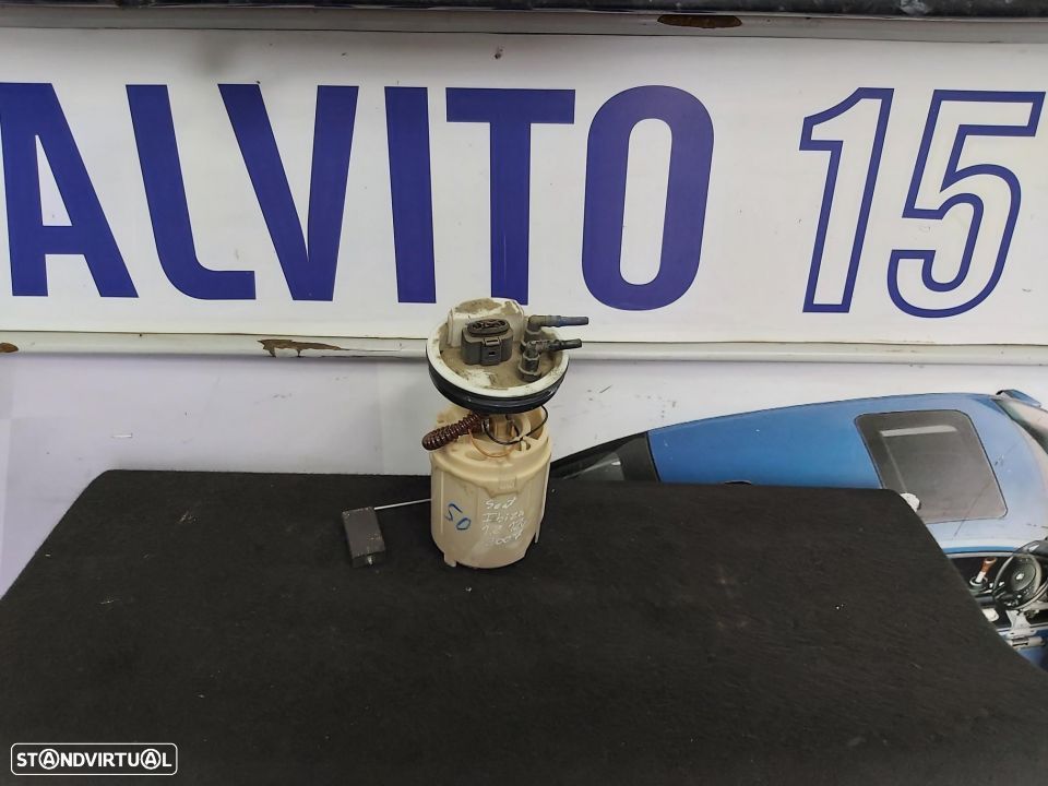 Bomba combustível Seat Ibiza 1.2 12v 2007 - 1
