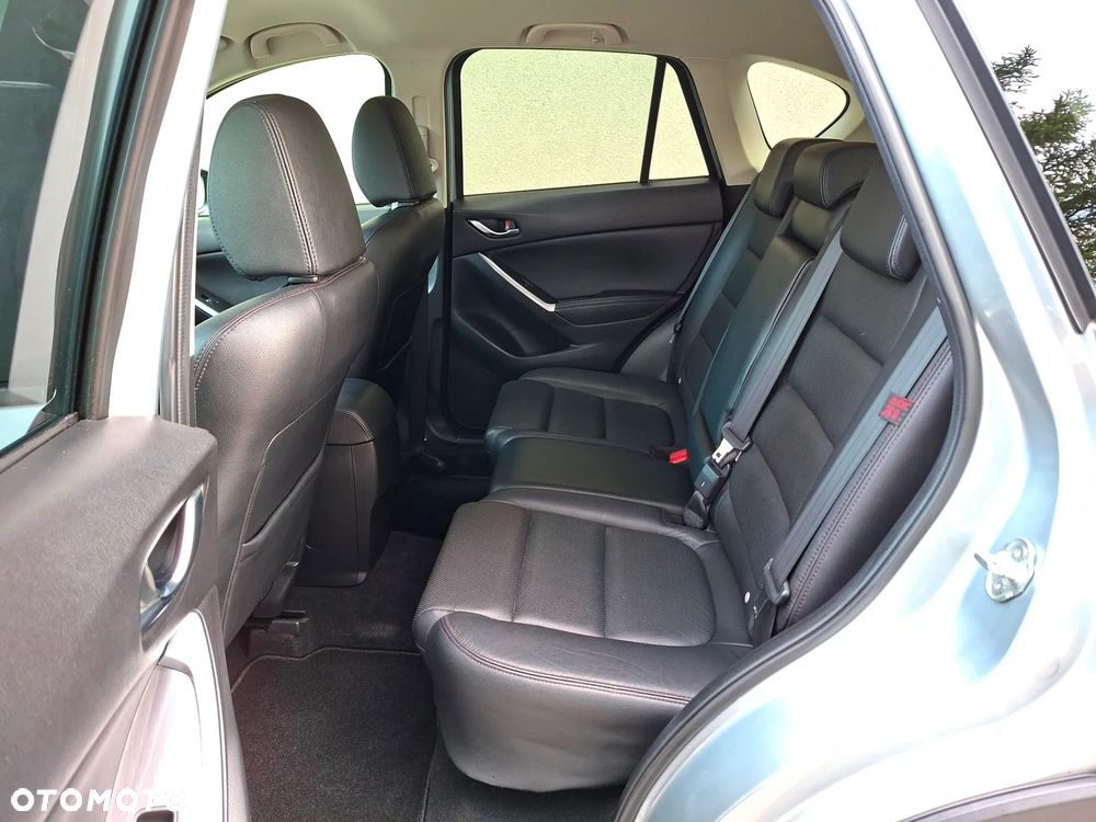 Mazda CX-5 2.0 Skypassion - 24