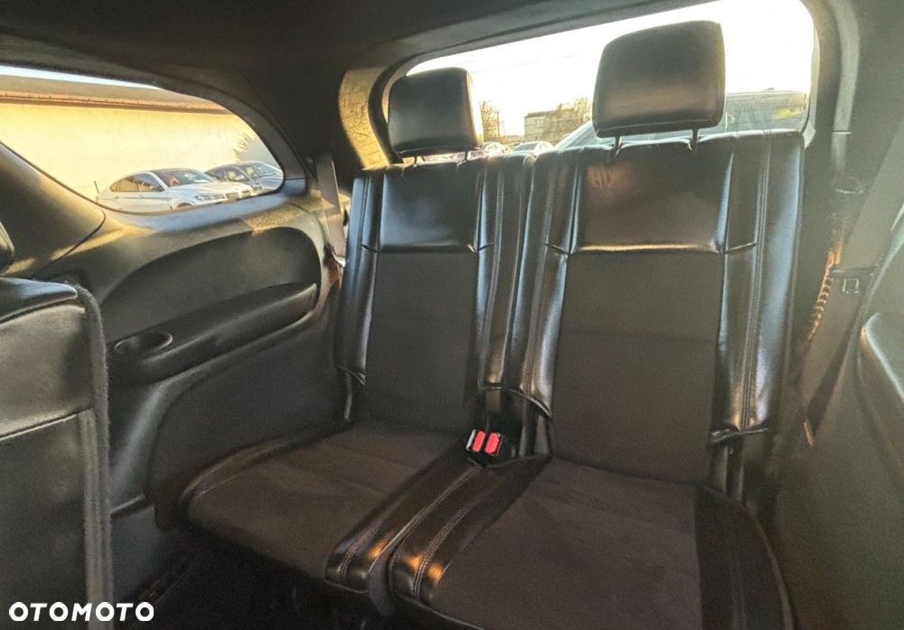 Dodge Durango - 15
