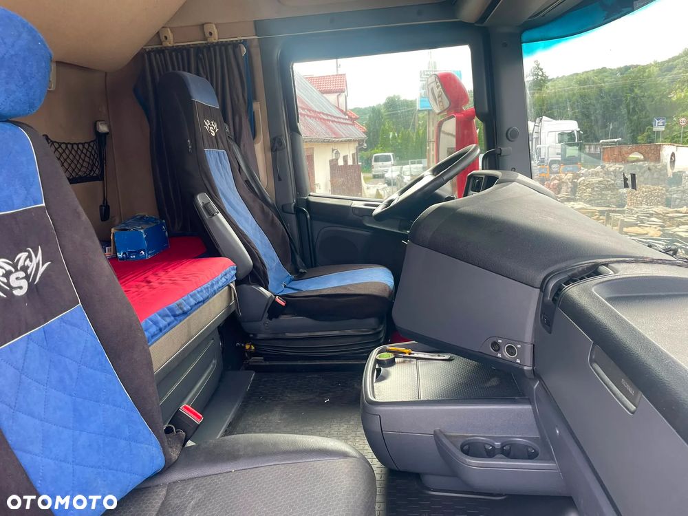 Scania R440 - 4