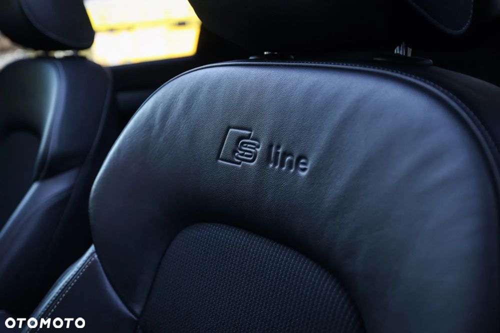 Audi Q5 2.0 TDI quattro - 15