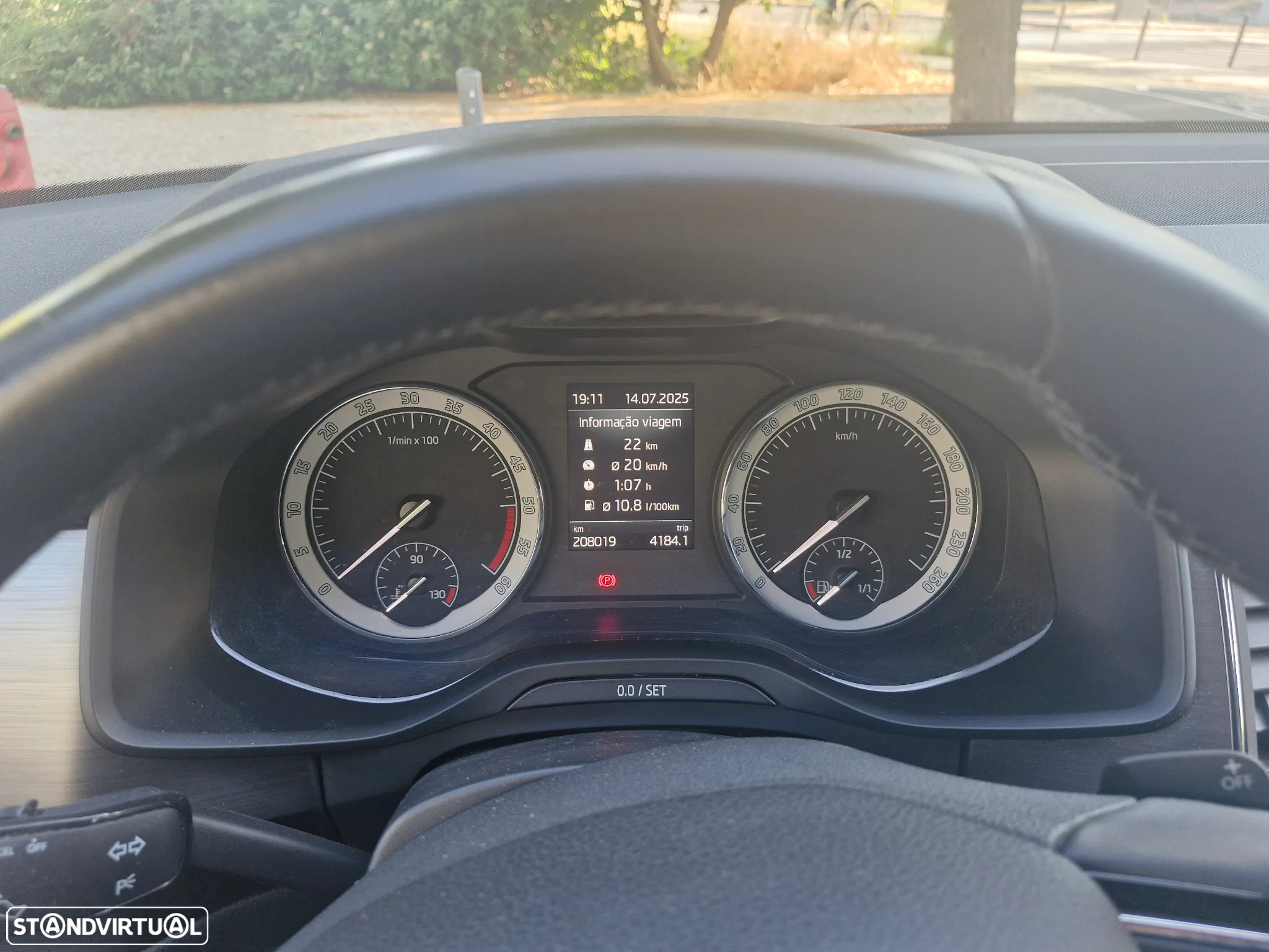 Skoda Kodiaq 2.0 TDI Ambition DSG - 6