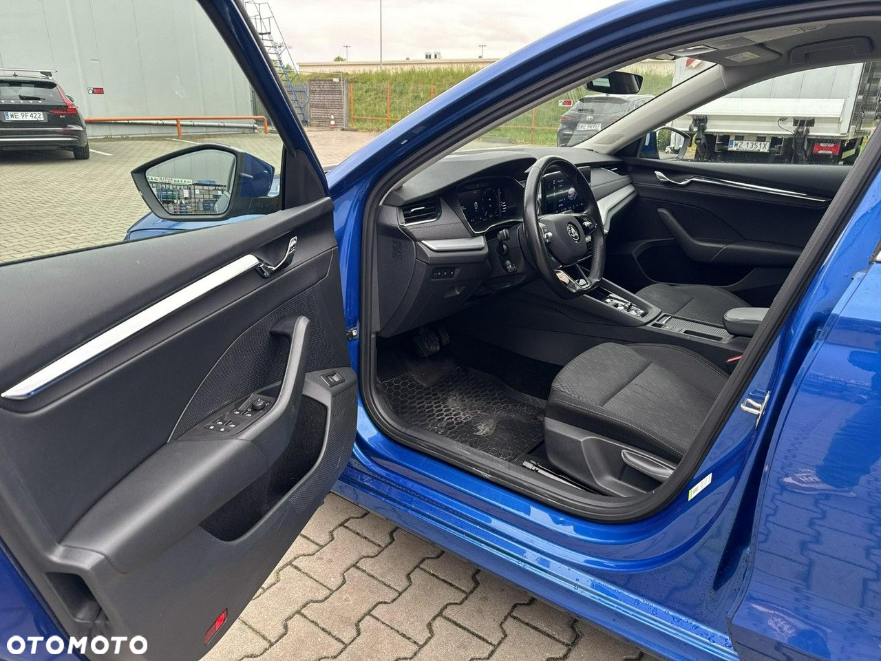 Skoda Octavia - 10