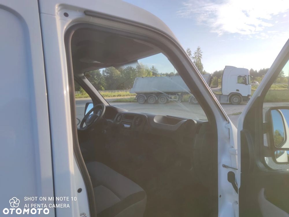 Renault Master - 17