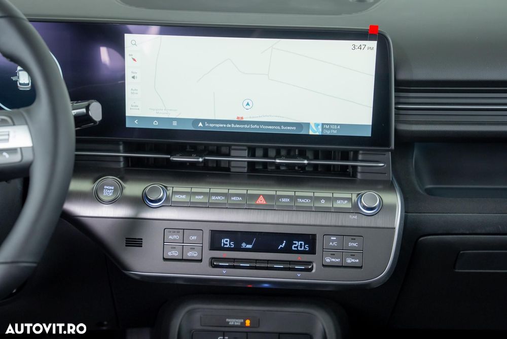 Hyundai KONA - 17