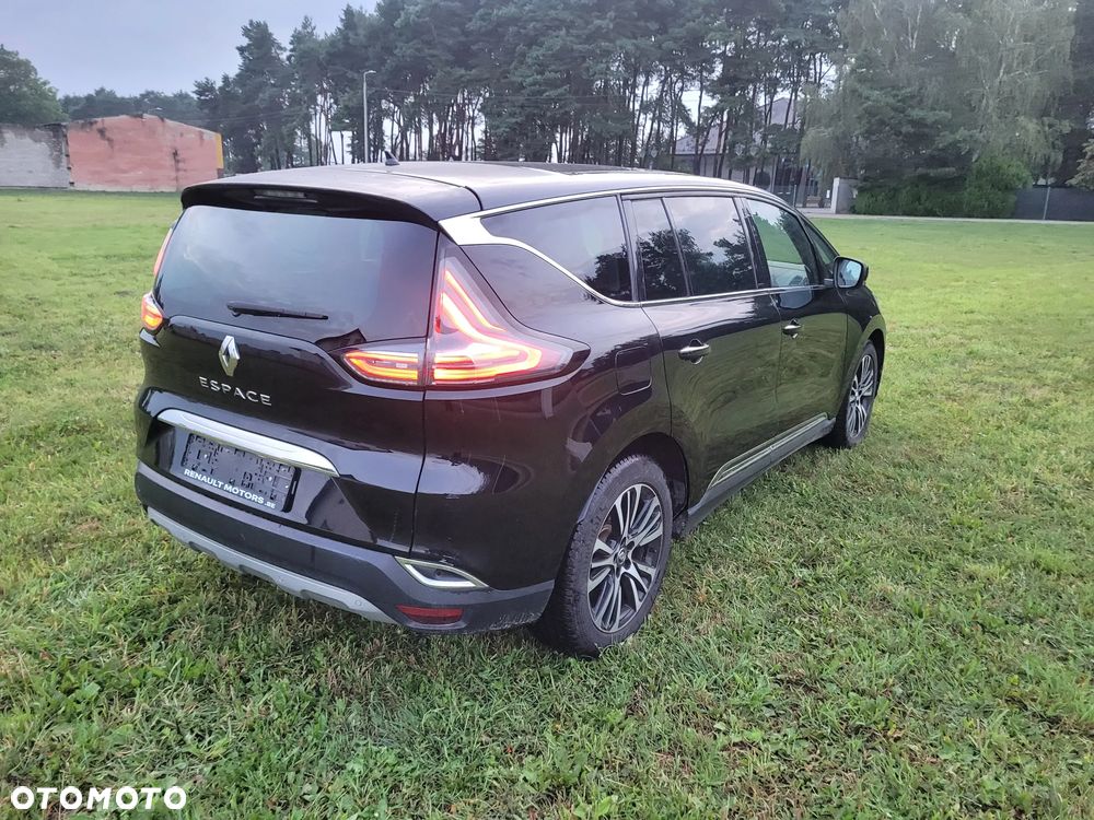 Renault Espace - 3