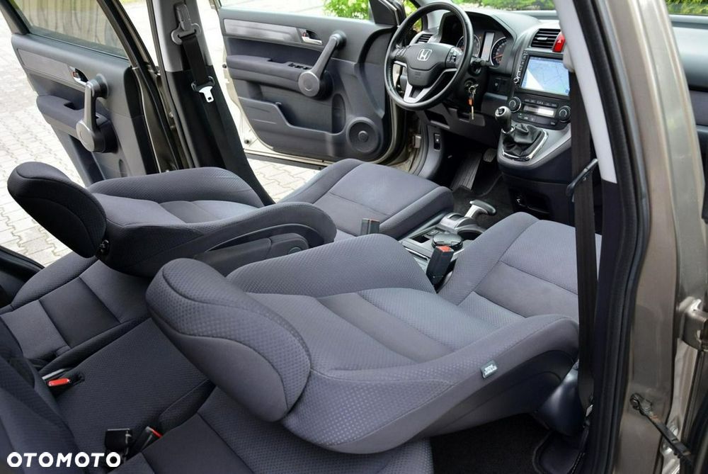 Honda CR-V 2.0 Elegance Lifestyle - 21