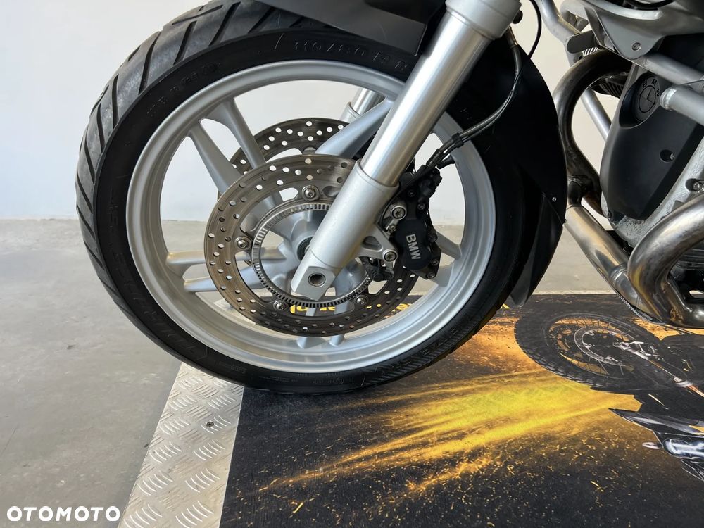 BMW GS - 10
