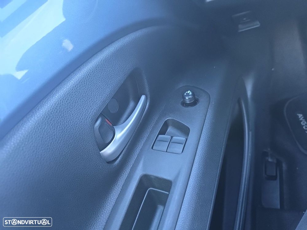 Toyota Aygo X - 18