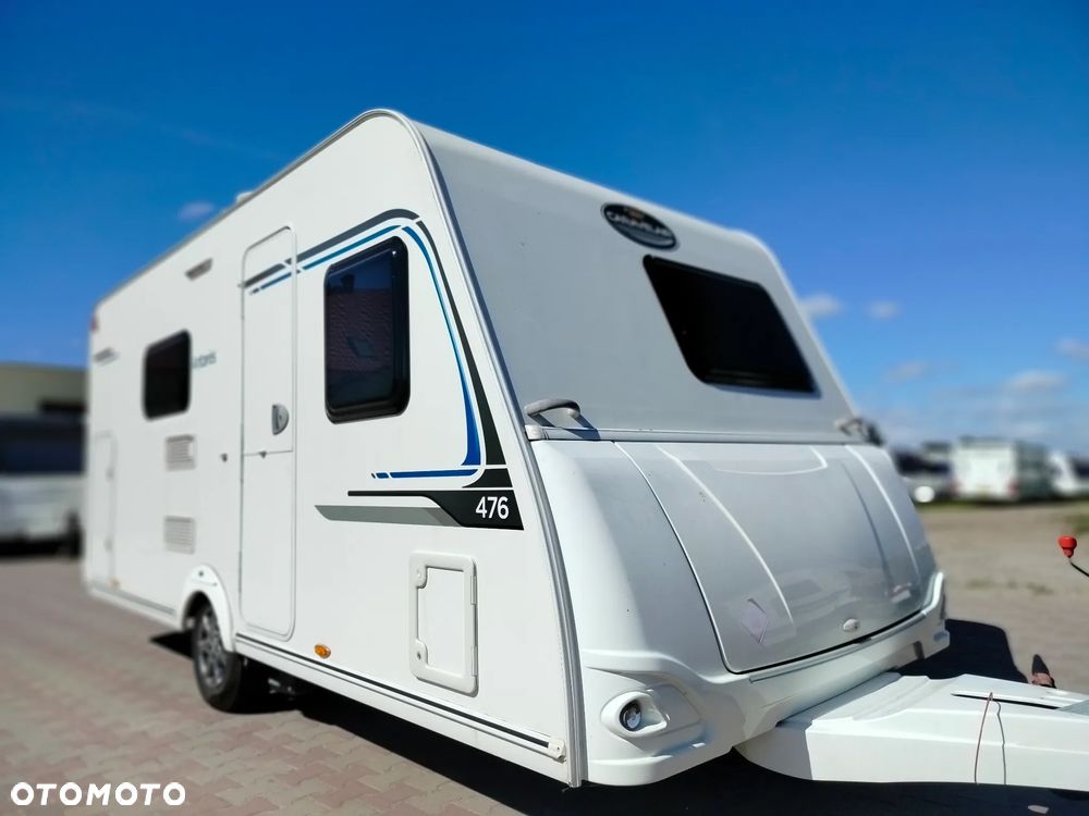 Caravelair Antares 476 - 3