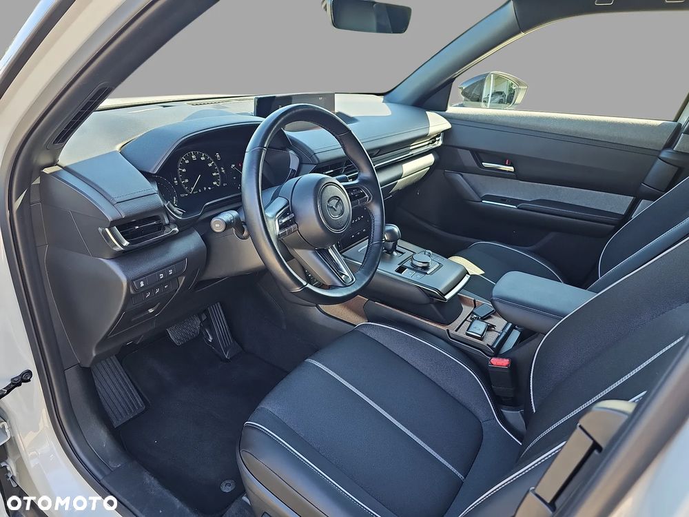 Mazda MX-30 35.5kWh Makoto - 12