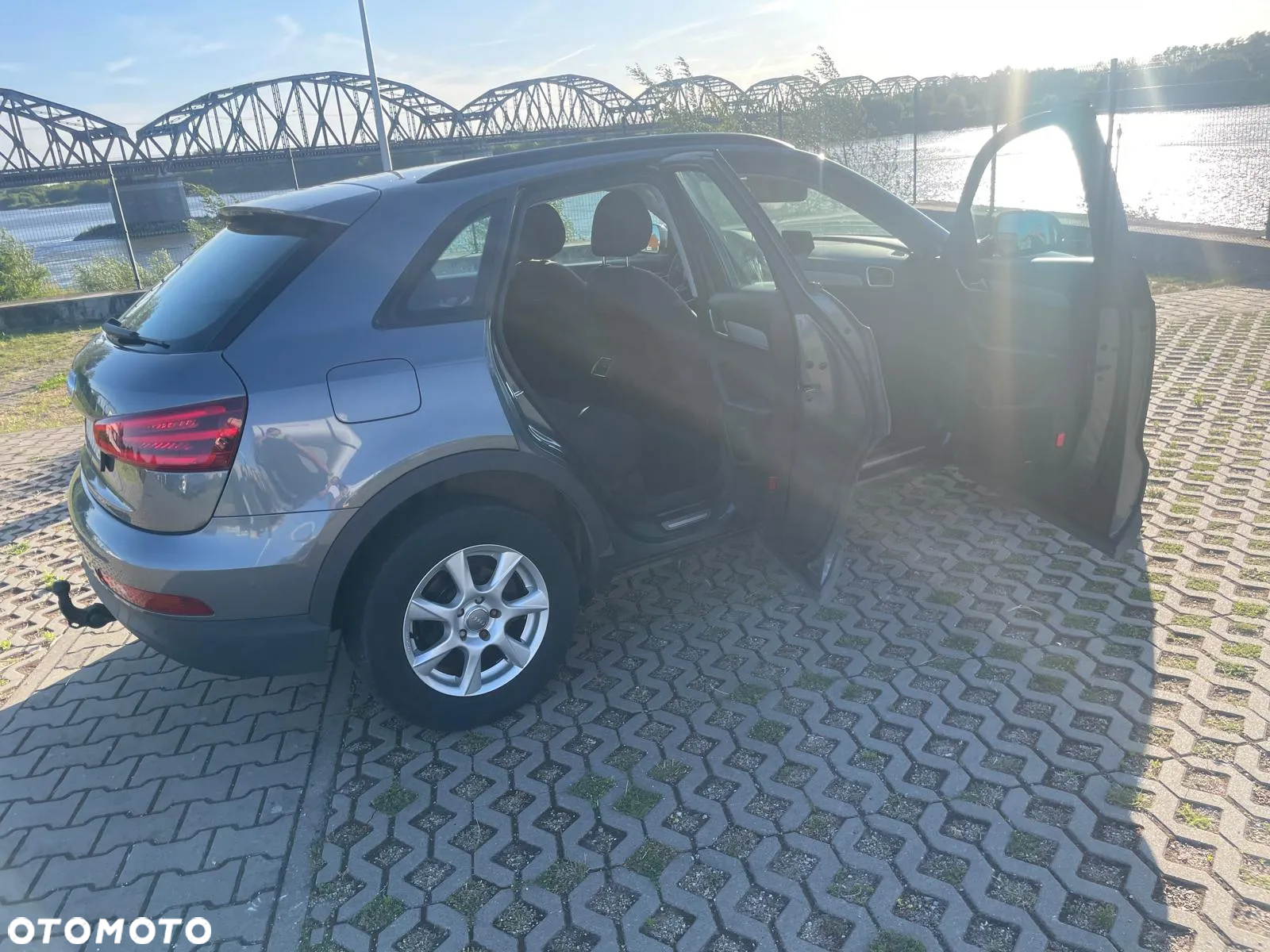 Audi Q3 2.0 TFSI Quattro - 36