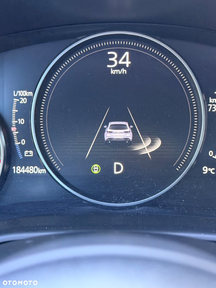 Mazda 3 2.0 mHEV Enso - 18