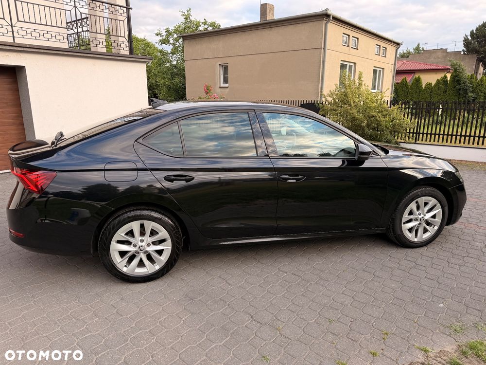 Skoda Octavia - 13