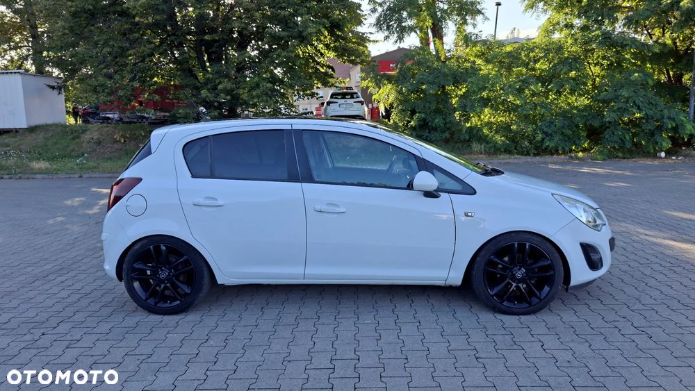 Opel Corsa 1.4 16V Color Edition - 7