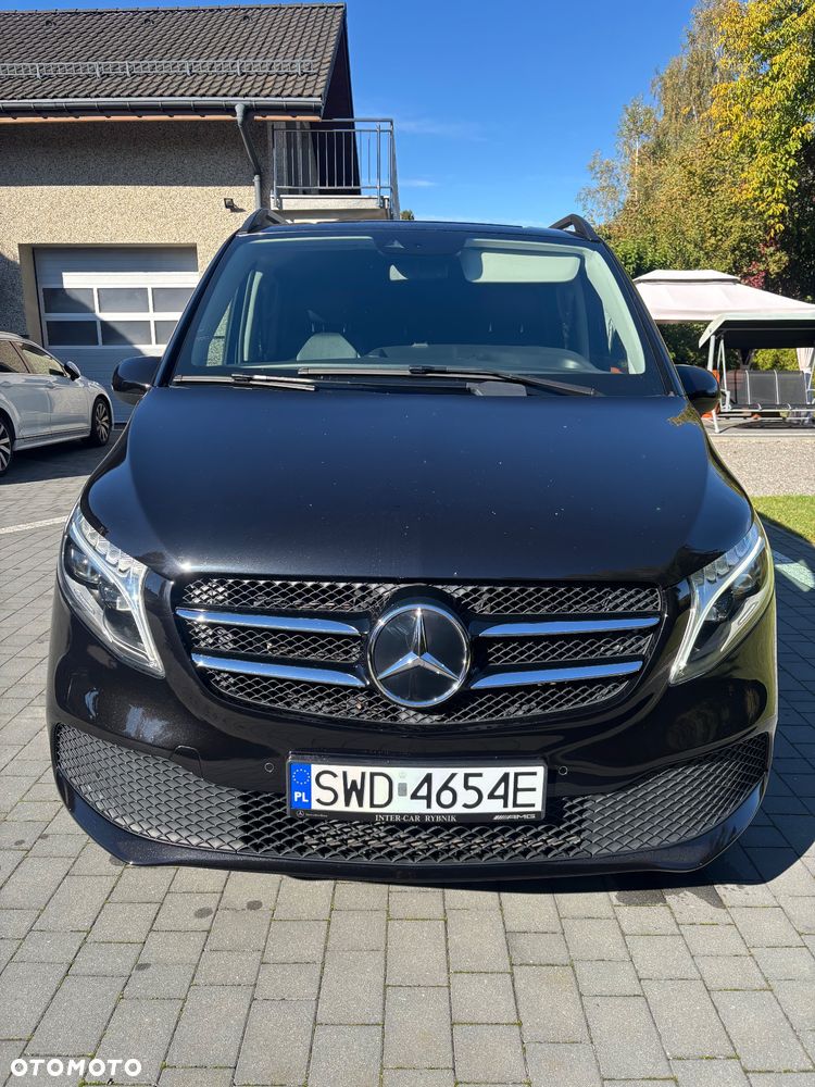 Mercedes-Benz Vito - 12